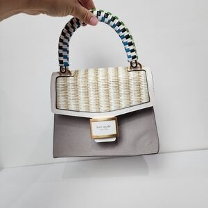 Kate spade "bag"